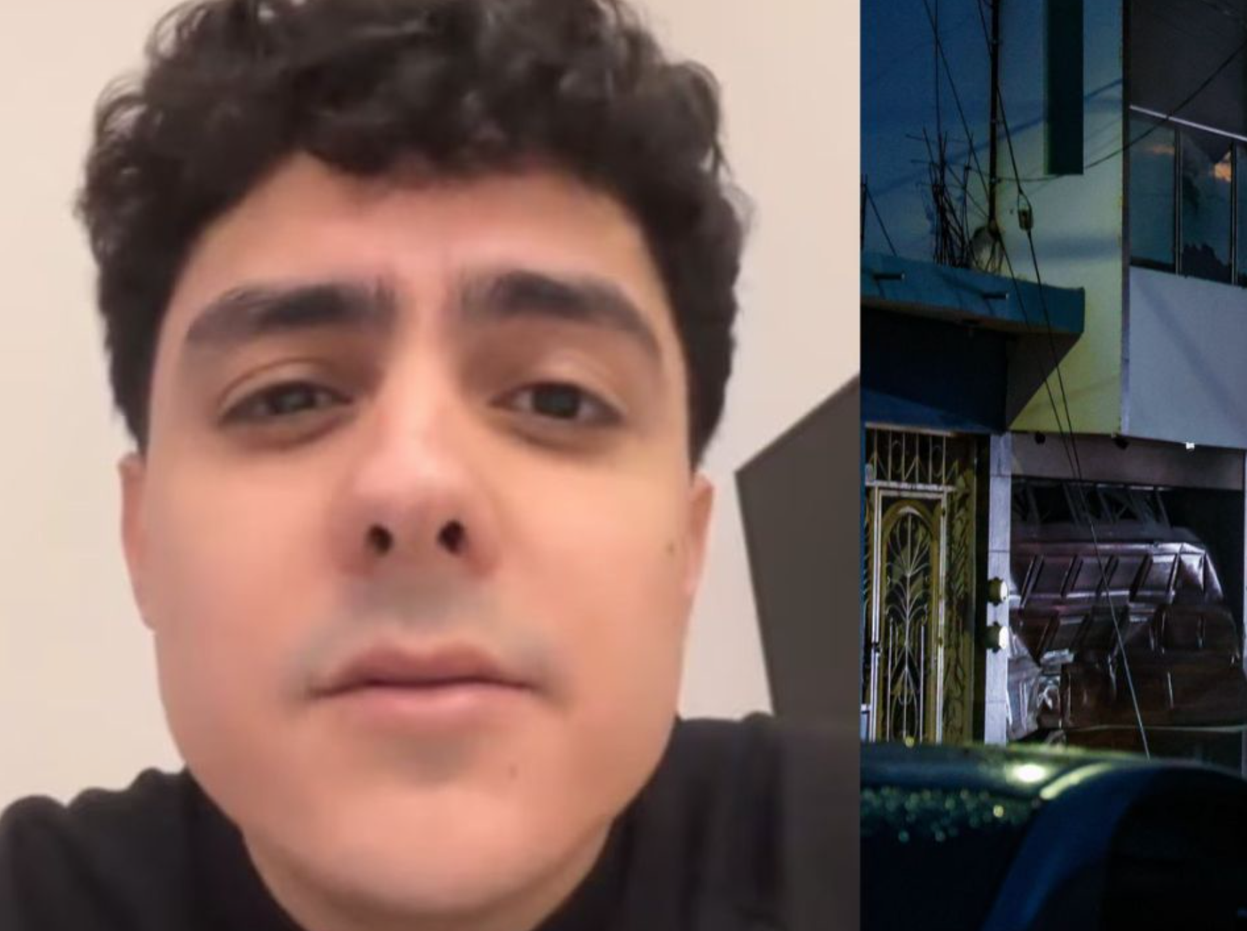 Asesinan al hermano de Markitos Toys, ‘youtuber’ de Sinaloa  